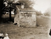 Funk (Joseph) print shop